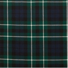 Reiver Light Weight Tartan Fabric - Graham of Montrose Modern